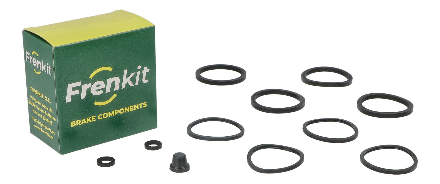 FRENKIT MOTO opravná sada brzdového třmenu BREMBO (těsnění pístu FI 32MM) přední BMW F 900 R / XR '19-'25, R 1200 GS '09-'13, R 1200 RT '03-'14, R 1250 R '19-'24, DUCATI X DIAVEL '16-'24, MULTISTRADA 1200 '13-'19