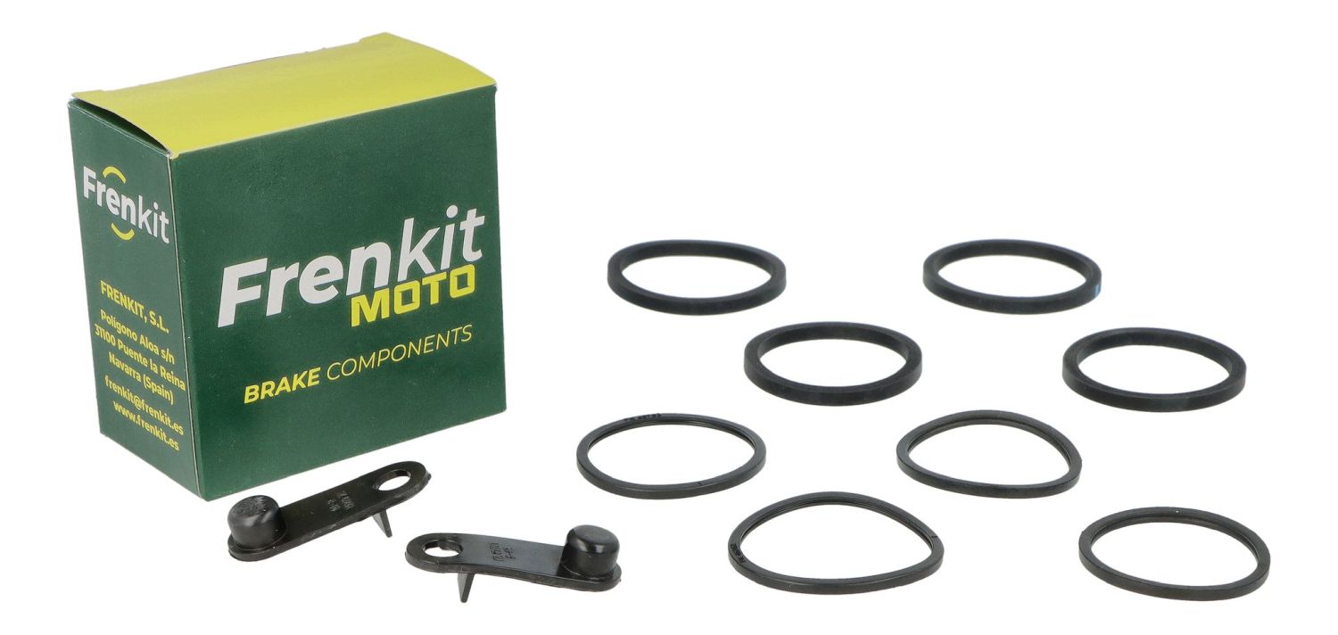 FRENKIT MOTO opravná sada brzdového třmenu BREMBO (těsnění pístu FI 32 / 34MM) zadní BMW K 1200 LT '97-'08, R 1200 CL '01-'04