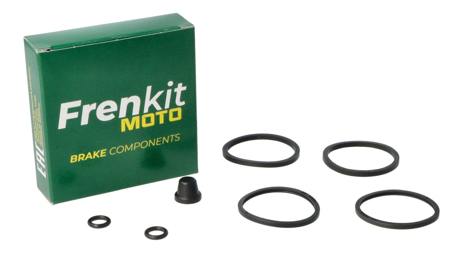 FRENKIT MOTO opravná sada brzdového třmenu BREMBO (těsnění pístu FI 32MM) zadní DUCATI 600 SS '94-'00, 748 BIPOSTO '98-'99, 900 SS '90-'97, 916 BIPOSTO '94-'98, MONSTER 900 '98-'01, MONSTER 600 '94-'01, MONSTER 620 '01-'06