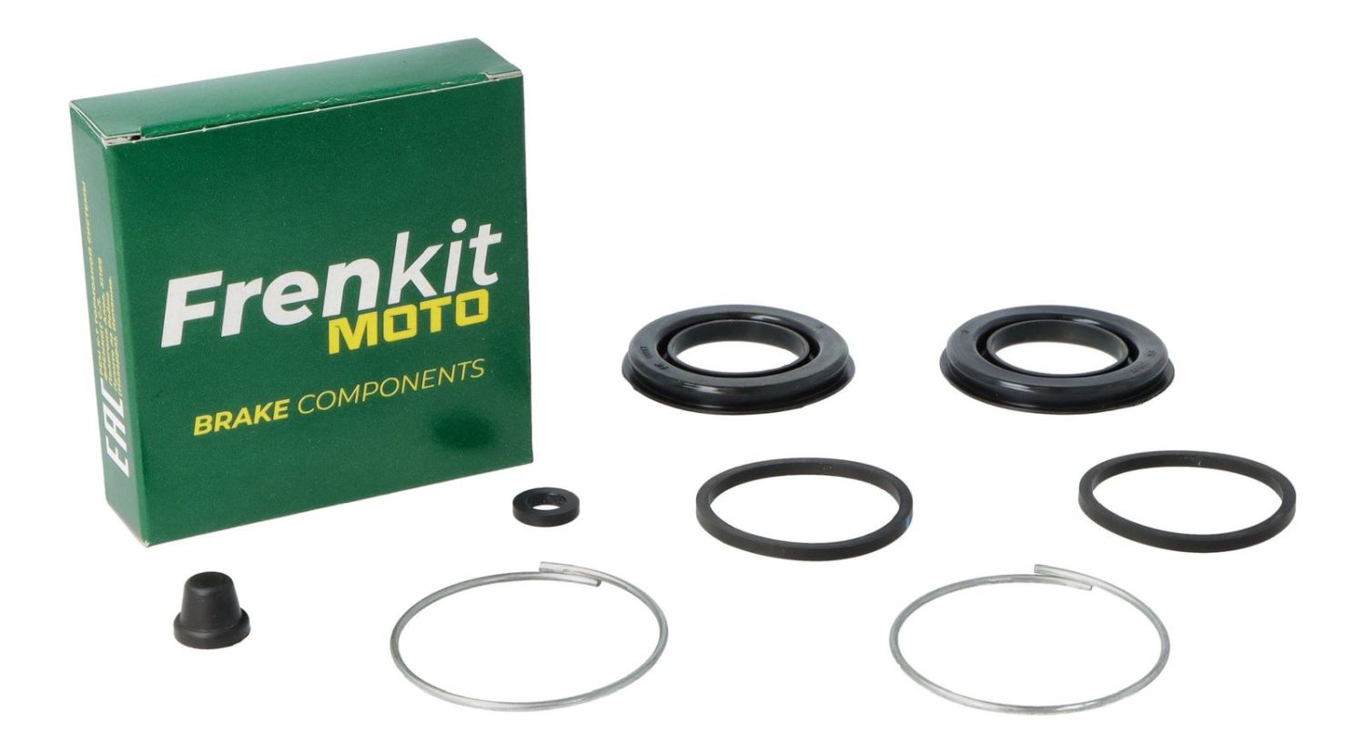 FRENKIT MOTO opravná sada brzdového třmenu ATE (těsnění pístu FI 36MM) přední BMW R 45 N / S '78-'85, R 65 '78-'85, R 65 LS '81-'85