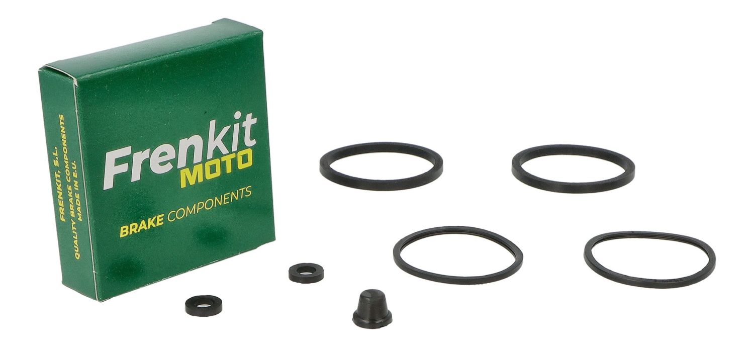 FRENKIT MOTO opravná sada brzdového třmenu SUMITOMO (těsnění pístu FI 38MM) přední YAMAHA RD 350 LC '80-'82, RD 350 LC YPVS '86-'90