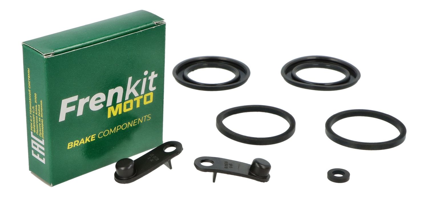 FRENKIT MOTO sada pro opravu brzdového třmenu TOKICO (těsnění pístu FI 38MM) zadní KAWASAKI ZXR 750 / R '89-'95, ZXR 400 89-'97