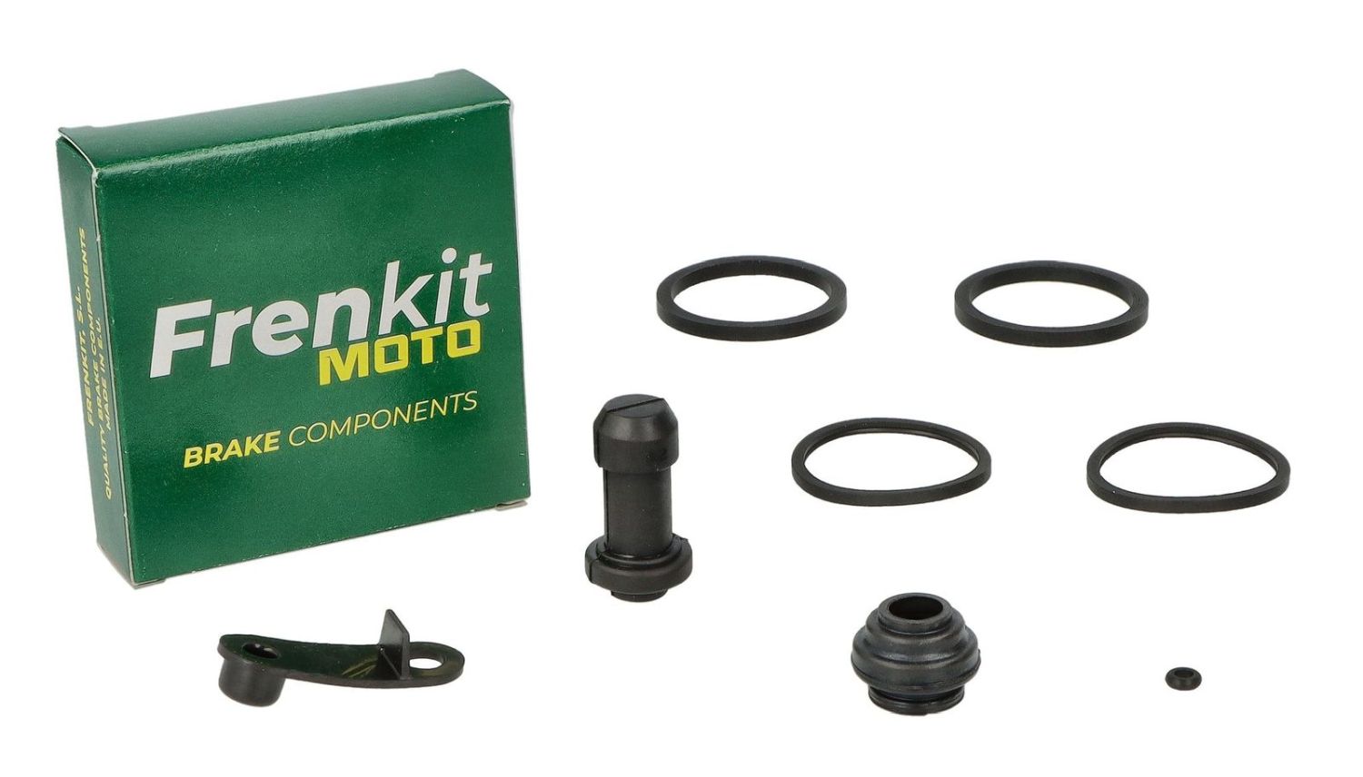 FRENKIT MOTO sada pro opravu brzdového třmenu NISSIN (těsnění pístu FI 32MM) zadní HONDA NT 700 V DEAUVILLE '06-'11, VT 1300 CX '09-'12