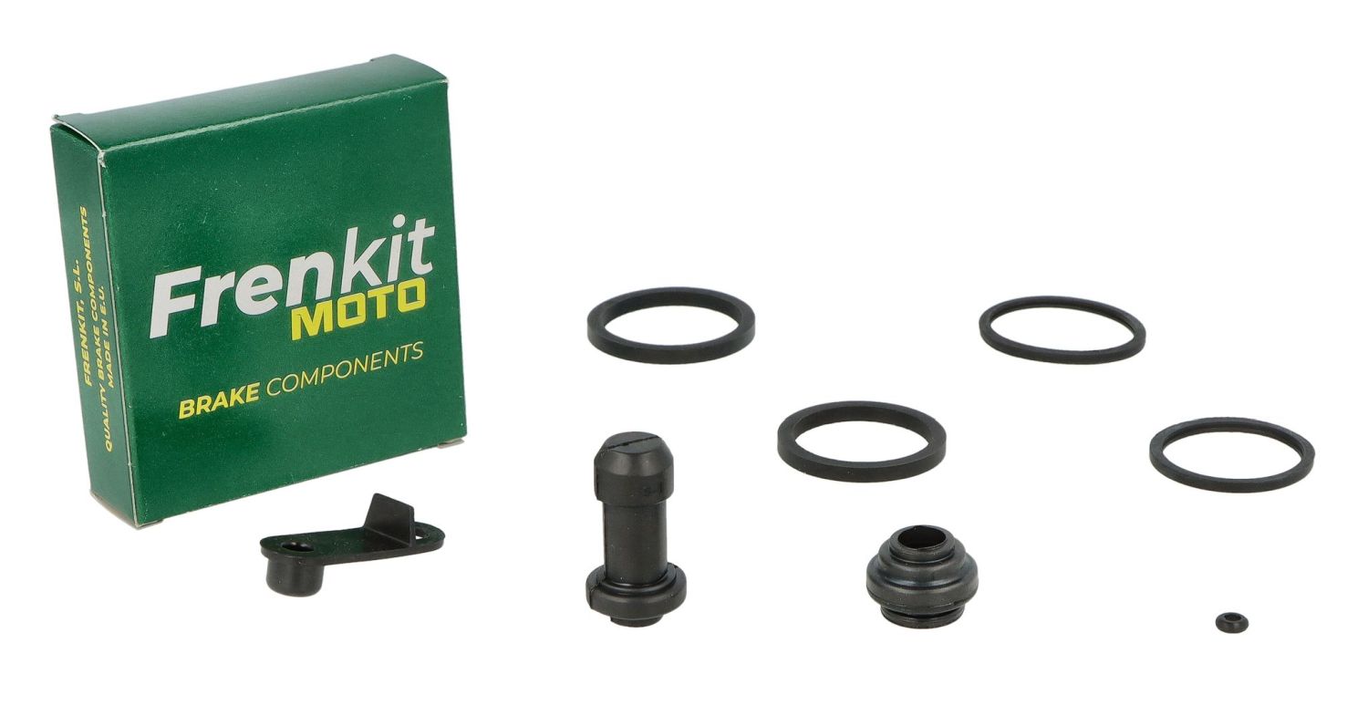 FRENKIT MOTO sada pro opravu brzdového třmenu NISSIN (těsnění pístu fi 27 / 30mm) přední HONDA CRF 250 R / RX '19-'25, CRF 450 R '09-'25