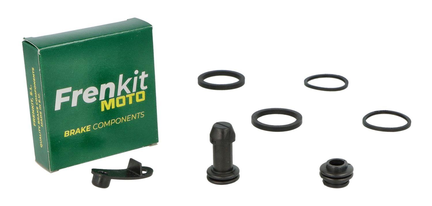 FRENKIT MOTO sada pro opravu brzdového třmenu BREMBO (těsnění pístu fi 26mm) přední TRIUMPH BONNEVILLE 1200 BOBBER '17-'22, SPEEDMASTER 1200 '17-'21, BONNEVILLE T 100 / 120 '20-'24