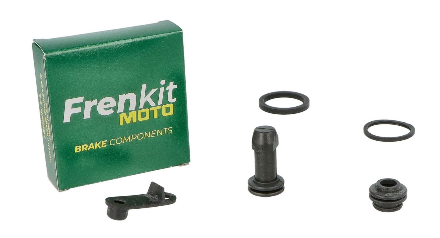 FRENKIT MOTO sada pro opravu brzdového třmenu MAGURA (těsnění pístu fi 24mm) zadní HUSQVARNA FE 250 / 350 / 450 / 501 '16-'21, TE 150 / 250 i / 300 i '19-'21, TE 250 / 300 '16-'21