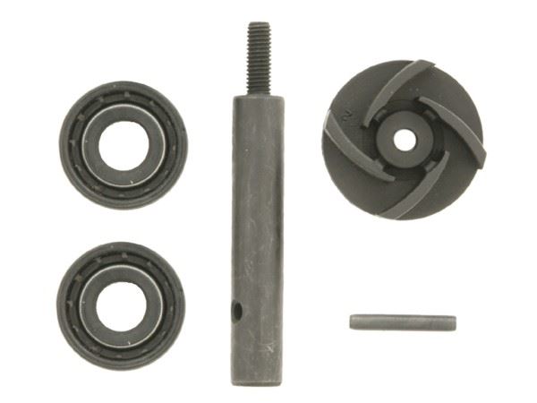 V parts (VICMA) water pump repair kit DERBI senda 50 r 94-01, 50 l 94-99, gpr 50 replica racing 01-05 gpr (6223) (6223V)