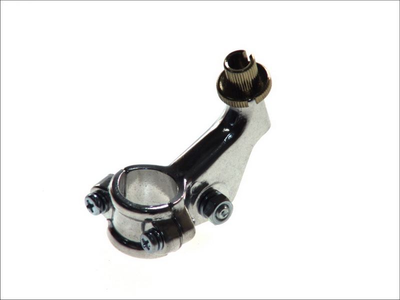 V parts (VICMA) clutch lever handle (fixing the lever) SUZUKI rm 125/250 96-08 (6233)