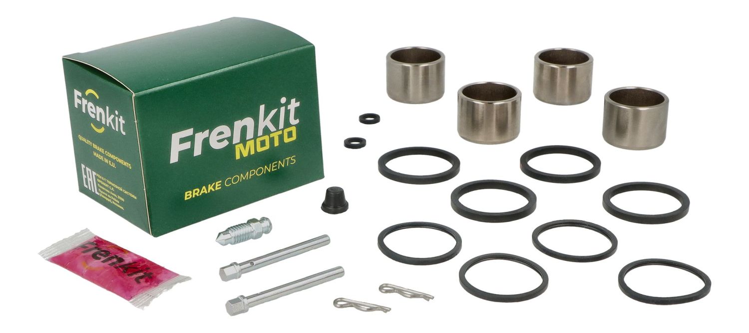 FRENKIT MOTO sada pro opravu brzdového třmenu (kompletní / SUPERKIT) SUMITOMO (píst FI 32MM) přední YAMAHA FJ 1200 '88-'90, FZ 750 GENESIS '89-'94
