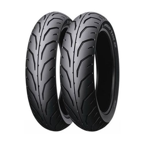 DUNLOP 100/80-14 TT900 GP J 48P TT PŘEDNÍ KAWASAKI D-TRACKER 125 DOT 2022 (Moto pneu DUNLOP TT900 GP J 120/70-17)
