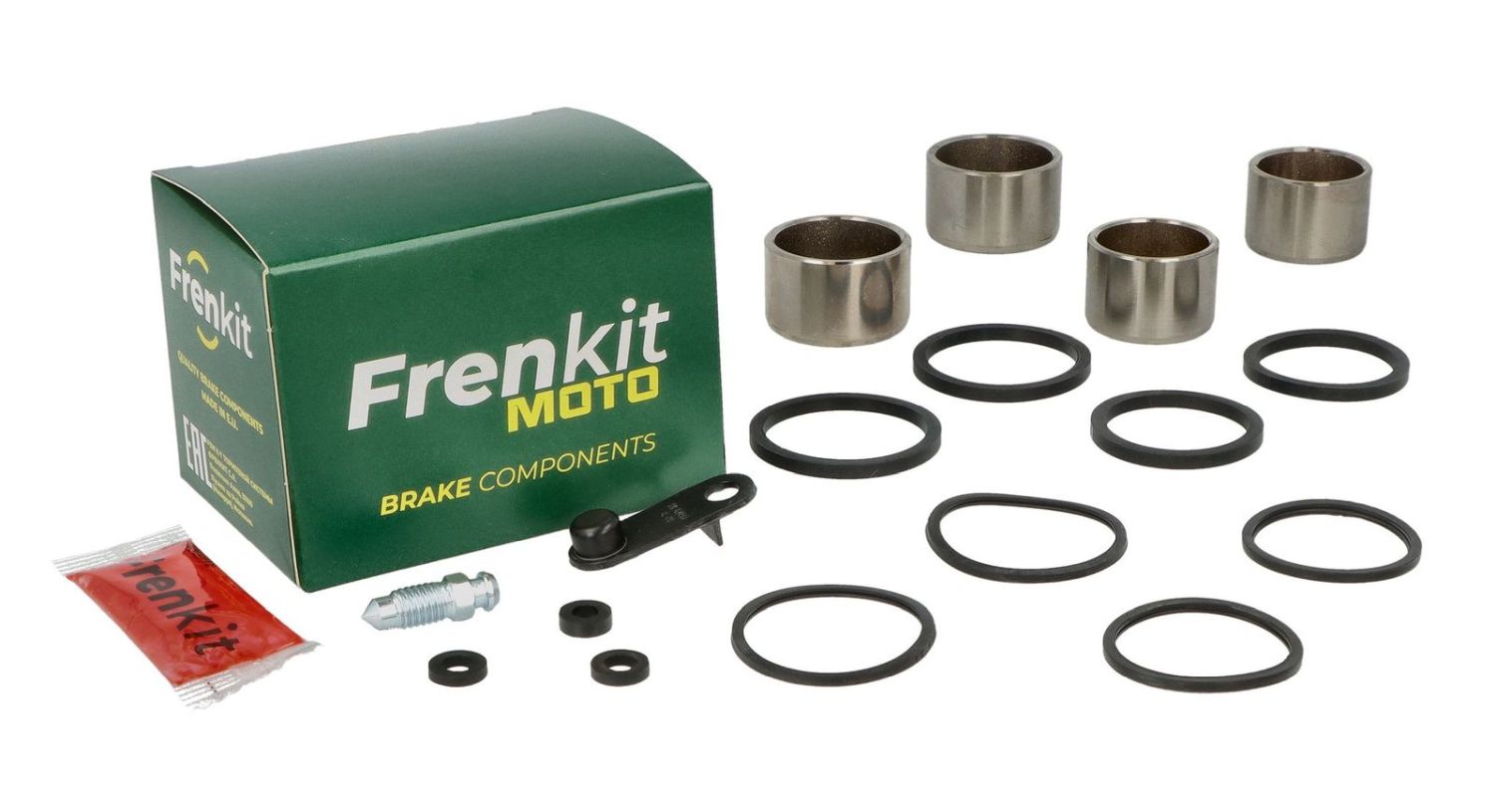 FRENKIT MOTO caliper repair kit (seals + pistons) SUMITOMO (piston fi 30 / 34mm) front YAMAHA FZR 1000 '88-'95