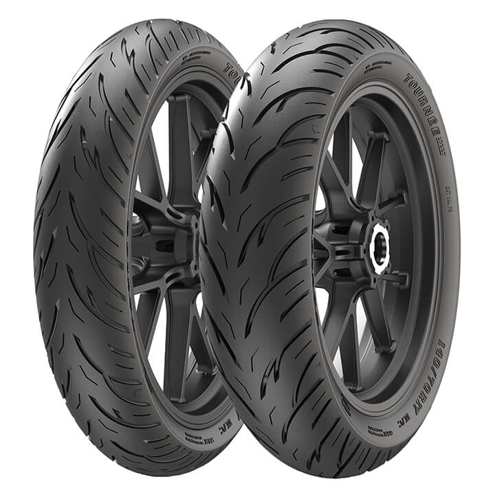 ANLAS 140/70R17 M/C TOURNEE SPORT 66H TL ZADNÍ DOT 2025 (ANLAS 140/70R17 M/C TOURNEE SPORT 66H TL ZADNÍ DOT 2025)