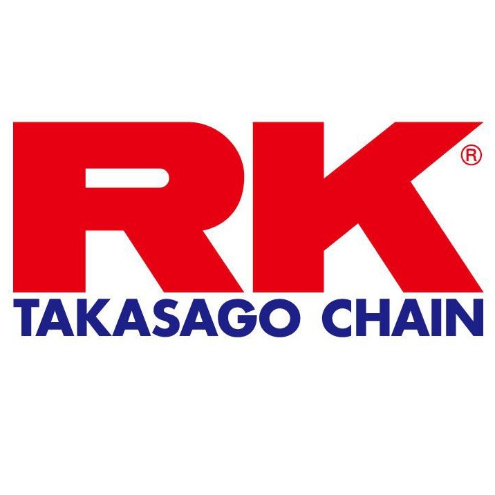 RK řetěz 630SO-92 (92 článků) O-RING DO 1200CM/48,0KN včetně spojky