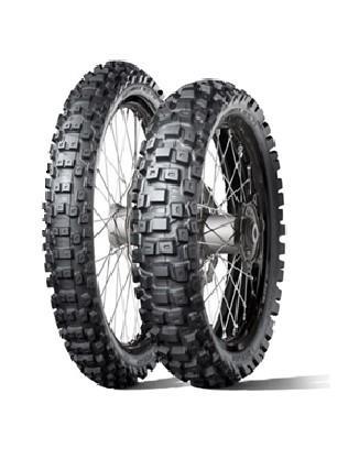 DUNLOP 120/80-19 GEOMAX MX71A 63M TT ZADNÍ DOT 2024 (DUNLOP 120/80-19 GEOMAX MX71A 63M TT ZADNÍ DOT 2024)