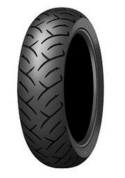 DUNLOP 180/55R17 D256 73H TL ZADNÍ HONDA GL1800 F6C DOT 2025 (DUNLOP 180/55R17 D256 73H TL ZADNÍ HONDA GL1800 F6C DOT 2025)