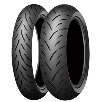 DUNLOP 170/60ZR17 SPORTMAX GPR300 (72W) TL ZADNÍ DOT 2023