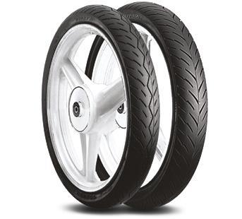 DUNLOP 130/70-17 D102 A (J) 62S TL ZADNÍ DOT 2022 () (náhradní:640177) (DUNLOP 130/70-17 D102 A (J) 62S TL ZADNÍ DOT 2022 () (náhradní:640177))