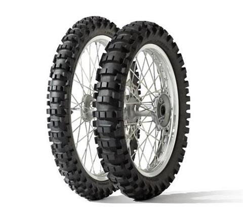 DUNLOP 100/100-18 D952 NHS 59M TT ZADNÍ DOT 2025 (DUNLOP 100/100-18 D952 NHS 59M TT ZADNÍ DOT 2025)