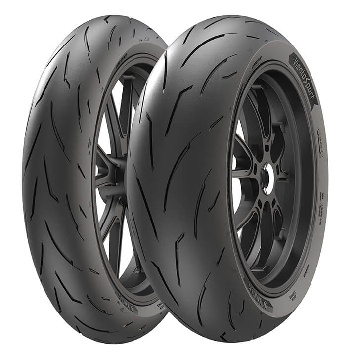 ANLAS 140/70 R17 M/C VIENTO SPORT 66H TL ZADNÍ DOT 2025 (ANLAS 140/70 R17 M/C VIENTO SPORT 66H TL ZADNÍ DOT 2025)