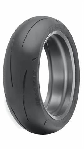 DUNLOP 190/50ZR17 DRAGMAX (73W) TL ZADNÍ DOT 2024