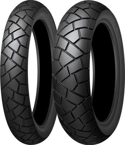 DUNLOP 150/70R18 TRAILMAX MIXTOUR 70H TL ZADNÍ DOT 2022