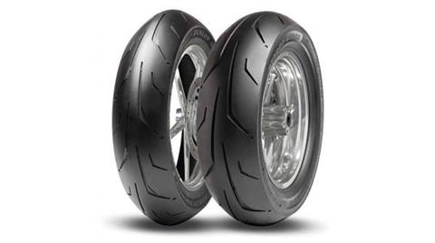 DUNLOP 180/70R16 GT503 77V TL ZADNÍ HARLEY-DAVIDSON SPORTSTER 1250S (2022) ZADNÍ DOT 2025
