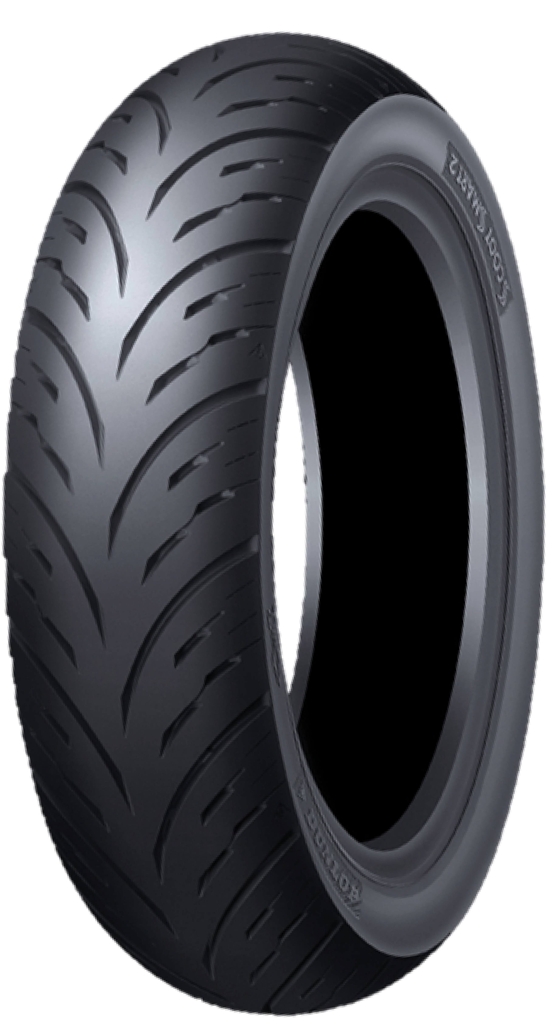 DUNLOP 160/60R14 SCOOTSMART 2 65H TL ZADNÍ DOT 2024 (DUNLOP 160/60R14 SCOOTSMART 2 65H TL ZADNÍ DOT 2024)