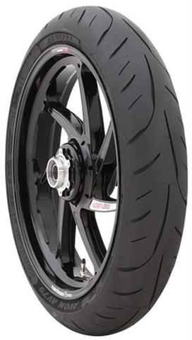 AVON 130/70ZR16 (61W) 3D ULTRASPORT AV79 PŘEDNÍ DOT 2019 (4520014)