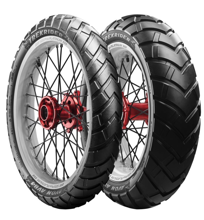 AVON 120/70-19 TREKRIDER AV84 60V TL PŘEDNÍ DOT 2022 (2230111) (AVON 120/70-19 TREKRIDER AV84 60V TL PŘEDNÍ DOT 2022 (2230111))