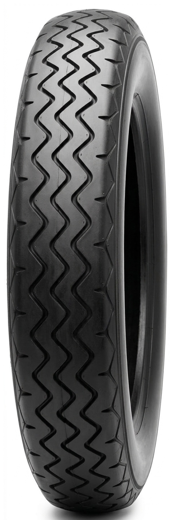 AVON 130/90R20 SPEEDMASTER MKIII 71V TL PŘEDNÍ/ZADNÍ DOT 2023