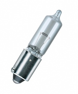 Levně OSRAM žárovka 21W 12V BAY9S H21W (OSRAM žárovka 21W 12V BAY9S H21W)