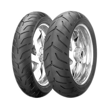 DUNLOP 130/60B19 D408 (HARLEY-DAVIDSON) 61H TL PŘEDNÍ DOT 2025 (DUNLOP 130/60B19 D408 (HARLEY-DAVIDSON) 61H TL PŘEDNÍ DOT 2025)