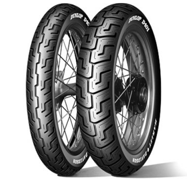 Levně DUNLOP 150/80B16 D401 T (HARLEY-DAVIDSON) 77H TL ZADNÍ DOT 2025 (DUNLOP 150/80B16 D401 T (HARLEY-DAVIDSON) 77H TL ZADNÍ DOT 2025)