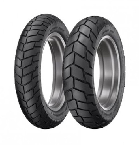 DUNLOP 130/90B16 D427 67H TL PŘEDNÍ HARLEY-DAVIDSON DOT 2026