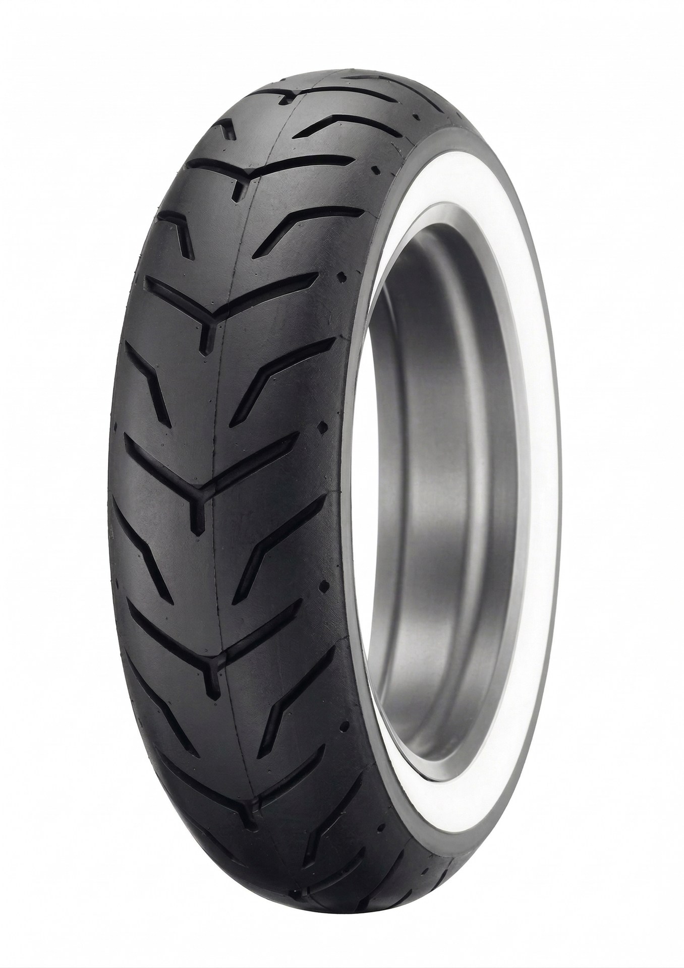 DUNLOP 180/65B16 D407 T WWW (HARLEY-D) 81H TL ZADNÍ DOT 2026
