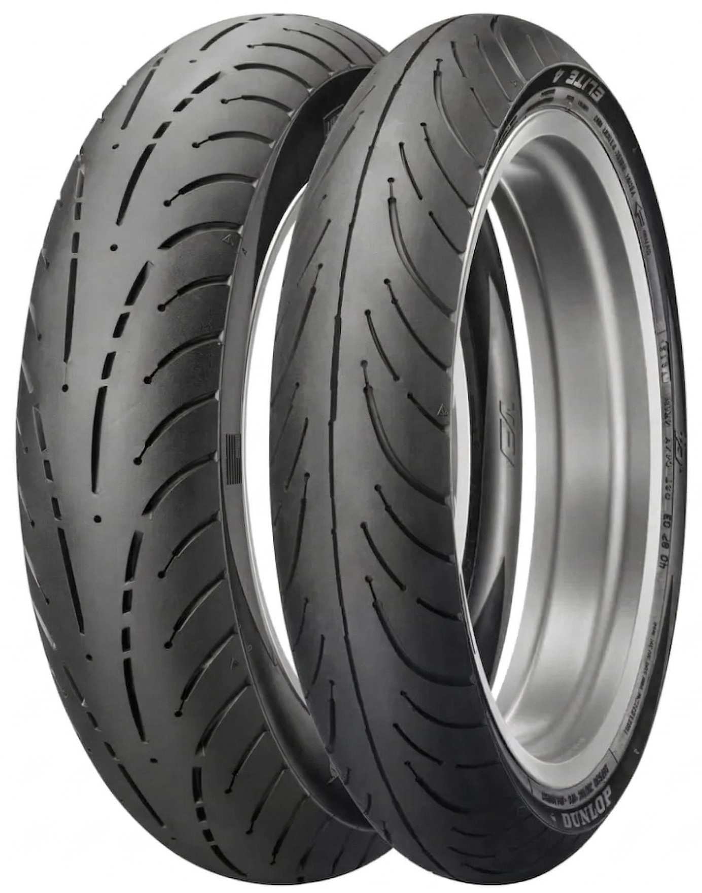 DUNLOP 200/55R16 ELITE 4 77H TL ZADNÍ DOT 2025