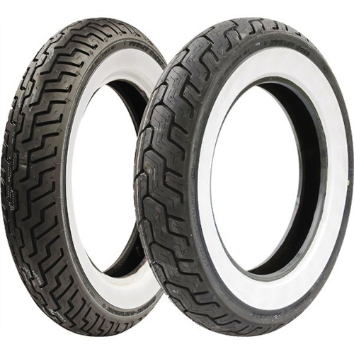 DUNLOP MT90B16 D402 74H TL/TT WWW BÍLÁ STRANA HARLEY-DAVIDSON ZADNÍ DOT 2026