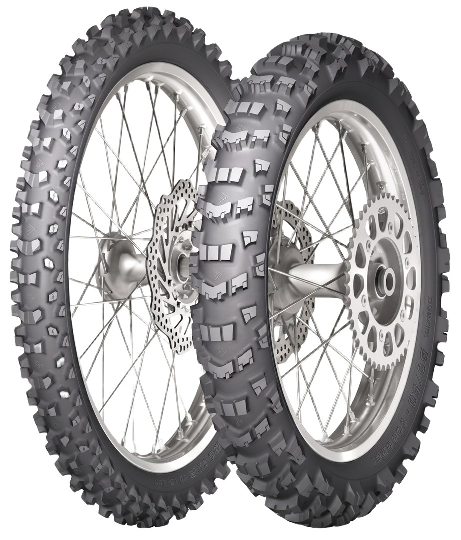 DUNLOP 140/80-18 GEOMAX EN92 70R TT ZADNÍ DOT 2026