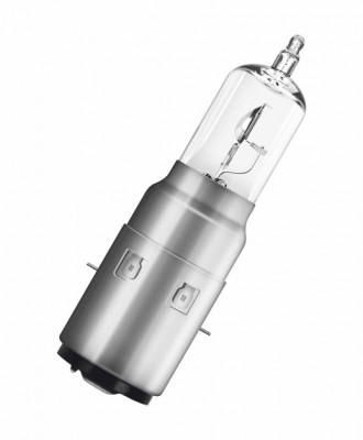 Levně OSRAM žárovka S2 12V 35/35W BA20D (BULBA) (OSRAM žárovka S2 12V 35/35W BA20D (BULBA))