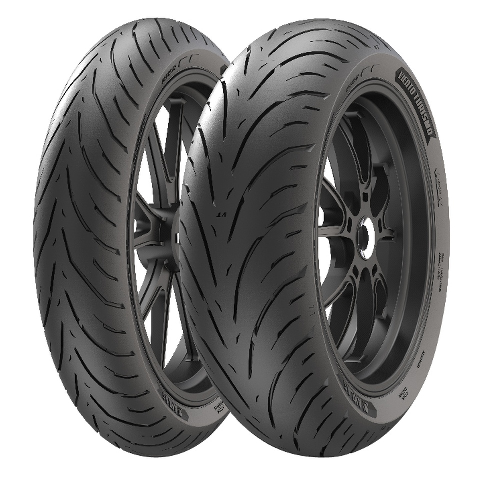 ANLAS 160/60ZR-17 VIENTO TURISMO (69W) TL ZADNÍ DOT 2025