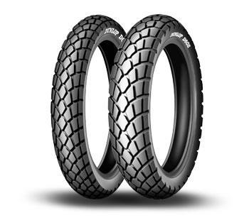 DUNLOP 130/80-17 D602 65P TL ZADNÍ DOT 2025 (DUNLOP 130/80-17 D602 65P TL ZADNÍ DOT 2025)