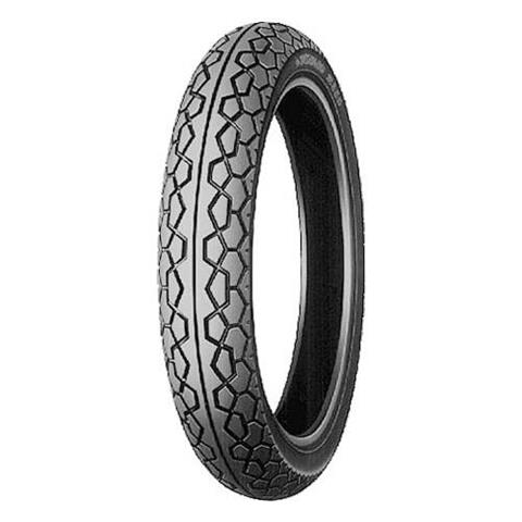 DUNLOP 90/90-18 K388 51P TL ZADNÍ SUZUKI RG80 RG125 DOT 2024 ()