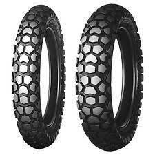 DUNLOP 3.00-21 K850 A 51S TT PŘEDNÍ DOT 2024 ()