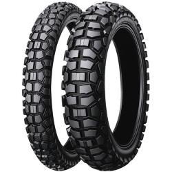 DUNLOP 2.75-21 D605 45P TT PŘEDNÍ DOT 2022 () (DUNLOP 2.75-21 D605 45P TT PŘEDNÍ DOT 2022 ())