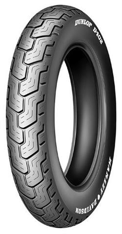 DUNLOP MU85B16 D402 77H TL ZADNÍ HARLEY-DAVIDSON DOT 2023