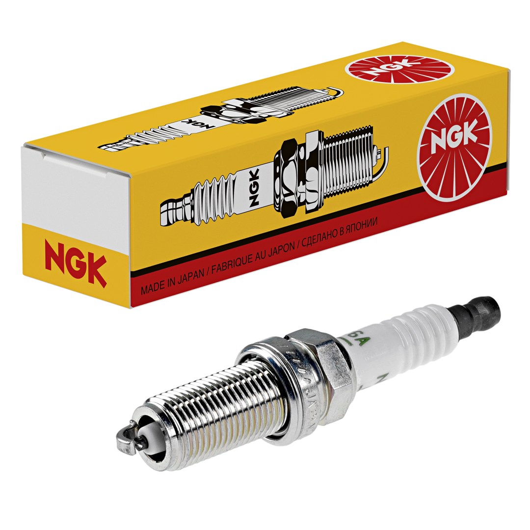 Spark plug NGK 6668