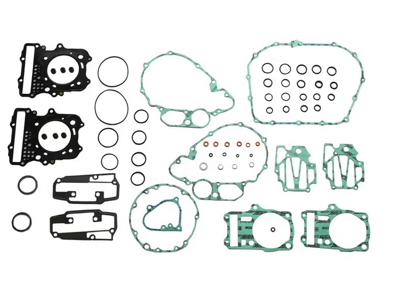 Complete gasket set CENTAURO 666A980FL