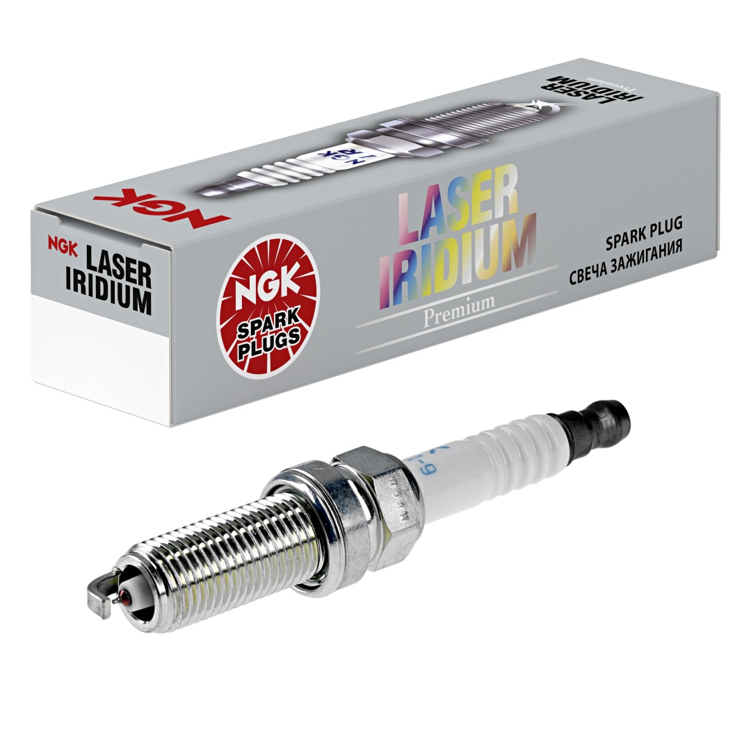 Spark plug NGK 6706