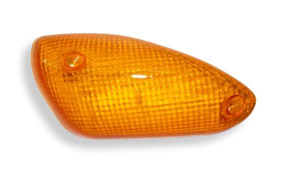 Levně V PARTS (VICMA) sklo blinkru pravé přední MBK YQ, YAMAHA YQ 50/100 1997-2006 (6708) (V PARTS (VICMA) sklo blinkru pravé přední MBK YQ, YAMAHA YQ)