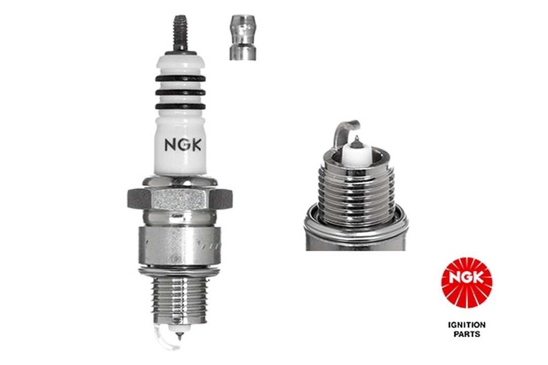 Spark plug NGK 6742